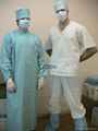 Surgical Gown 2