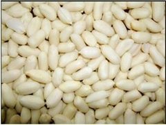 blanched peanut
