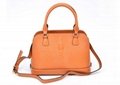 Young Ladies Leather Envelope Clutch Bag Smooth Mini Crossbody Bag 1