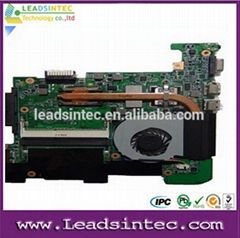 Laptop Main Board Electronics PCB Board PCB Assembly