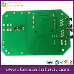 FR4 Electronic PCB & PCB Assembly Manufactuer