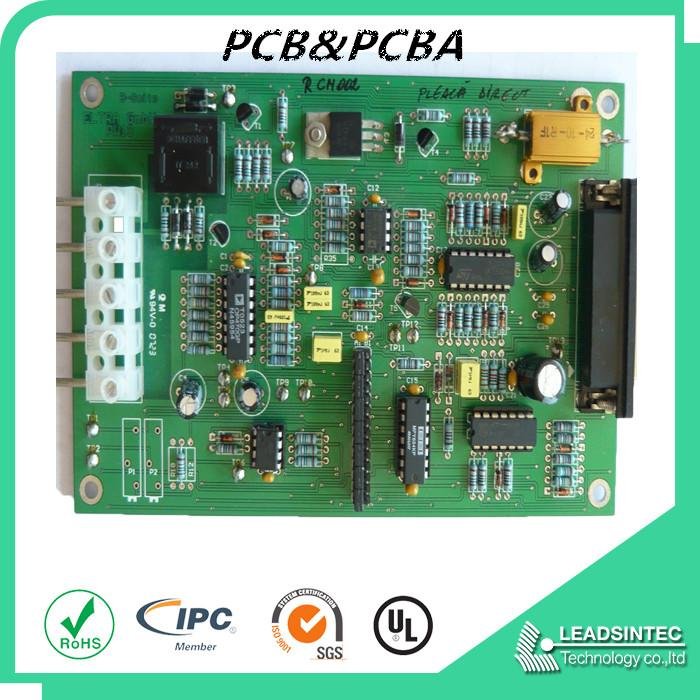 Printed Circuit Board Assembly PCBA Manufacturer