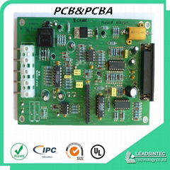 Printed Circuit Board Assembly PCBA Manufacturer