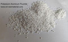 Potassium Aluminum Fluoride-PAF