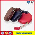 PU Leather Tape Measure for Promotion 1