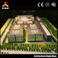 Custom made residential architectural building scale models making company 3