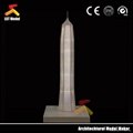 Custom made residential architectural building scale models making company 5
