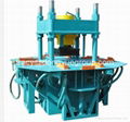 DY-150T small paver brick making machine