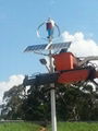 Vertical Home Wind Turbine Maglev