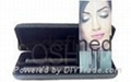 Waterproof Makeup 3D Fiber Lash Mascara 3