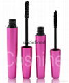 Waterproof Makeup 3D Fiber Lash Mascara 1