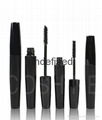 Waterproof Makeup 3D Fiber Lash Mascara 2