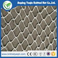 China 100% virgin HDPE golf net 3