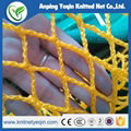 China 100% virgin HDPE golf net 5