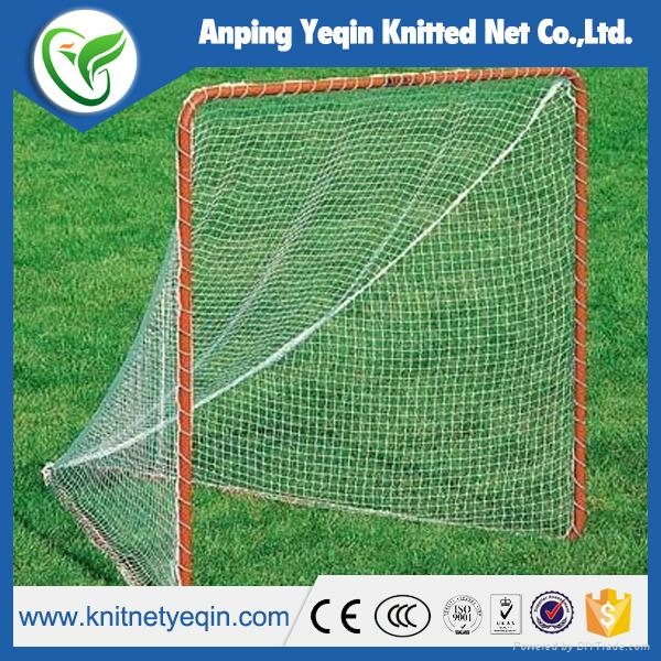 Golf net/baseball pitching screen batting cage netHDPE/Nylon Knotted