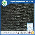 China 100% HDPE sunshade net for garden  5