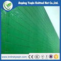 New HDPE Anti Wind Net/Anti Dust Net With UV Resistance 1