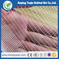 China manufaturer 100%HDPE with UV anti hail net 4