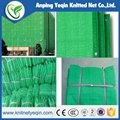 2016Factory Manufacture construction scaffold safety net 2