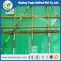 2016Factory Manufacture construction scaffold safety net 4