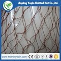 High quality PE fishing net 4