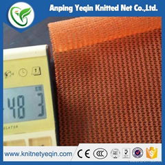 HDPE with uv new material construction safety net