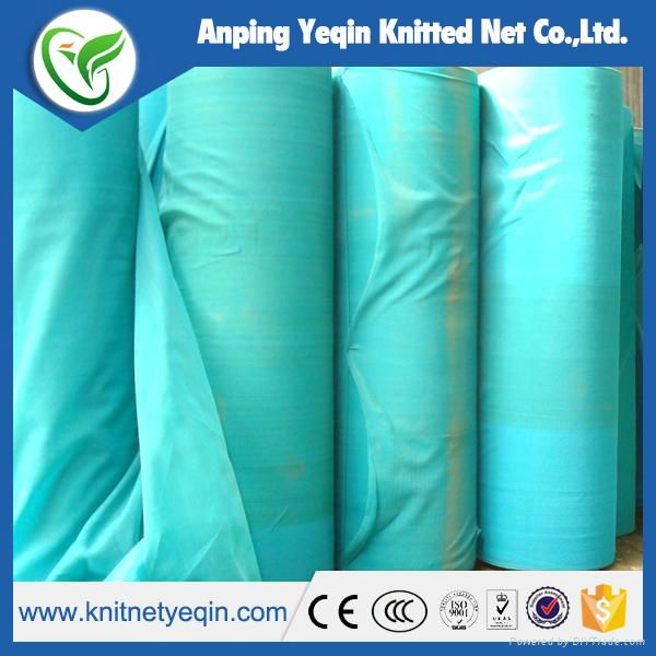 HDPE with uv new material construction safety net 5