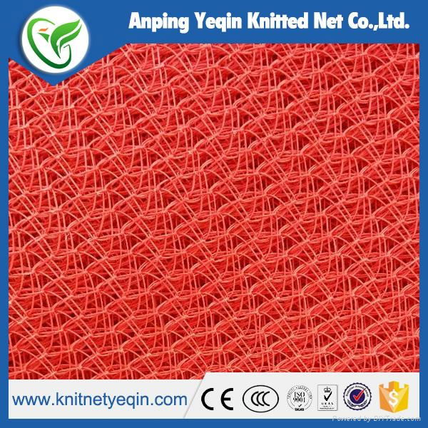 China wholesale HDPE safety net 5