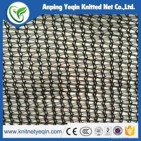 Export plastic hdpe scaffolding fabric for building operations 2