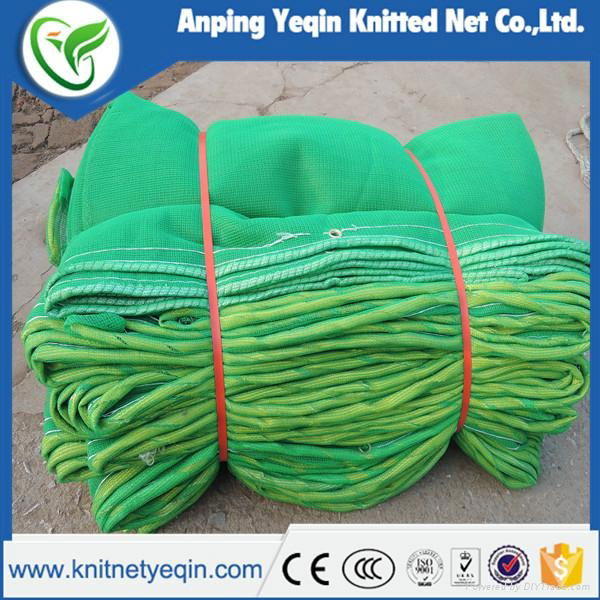 Export plastic hdpe scaffolding fabric for building operations 5