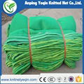 Export plastic hdpe scaffolding fabric for building operations 5