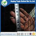 Agriculture plastic hdpe agricultural roof hail protection net