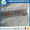 Agriculture plastic hdpe anti hail net anti frost 1