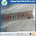 Agriculture plastic hdpe anti hail net