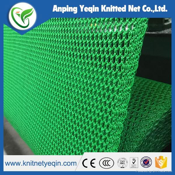 China 100% virgin HDPE anti wind net 3