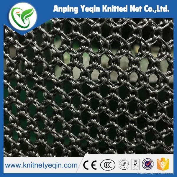 China supplier 100% virgin HDPE monofilament mesh antiwind net