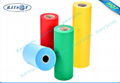 Mult - Color PP Spunbond Non Woven