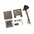 SP Racing 10DOF F3 Flight Controller (Deluxe)With shell 4