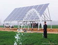 Solar Water Pumping System 4