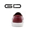 GD fashion vintage british style comfortable thick soles trendy flat shoes 5