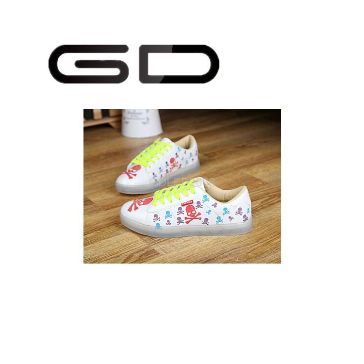 GD slip-on style shoes for fashion kids foot-wear 5