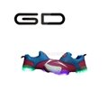 GD 2016 latest new fashion shoes small