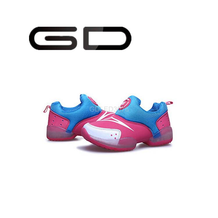 GD 2016 latest new fashion shoes small kids favorite shoes 2