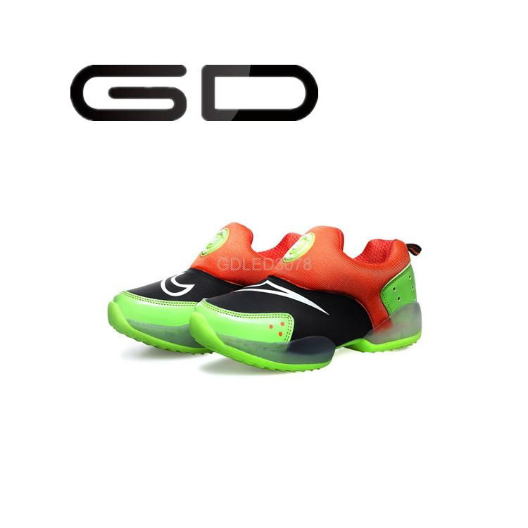 GD 2016 latest new fashion shoes small kids favorite shoes 3