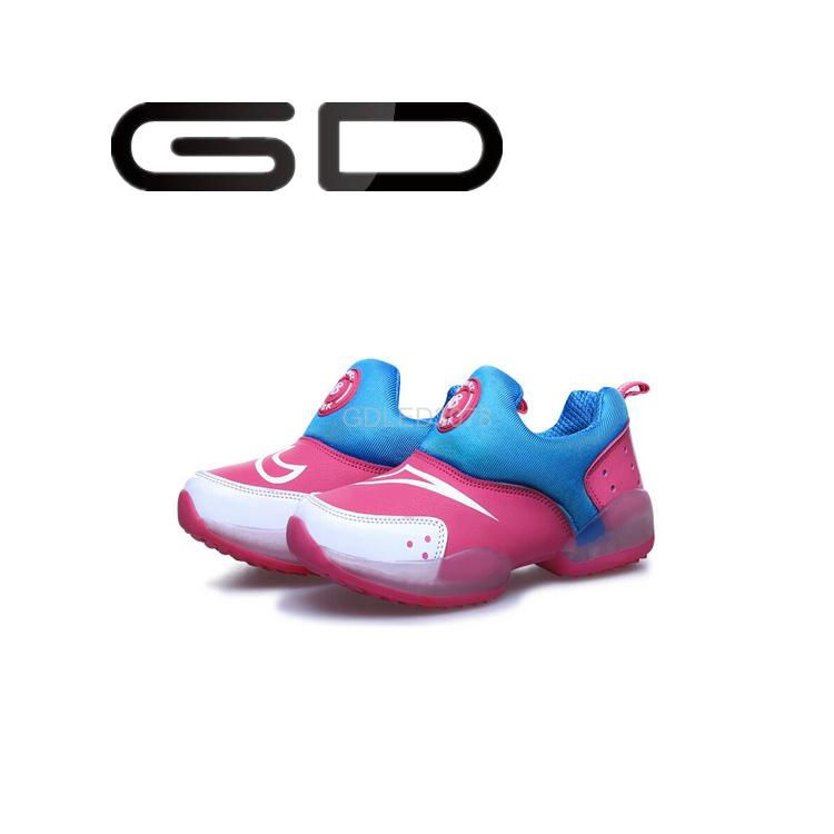 GD 2016 latest new fashion shoes small kids favorite shoes 4