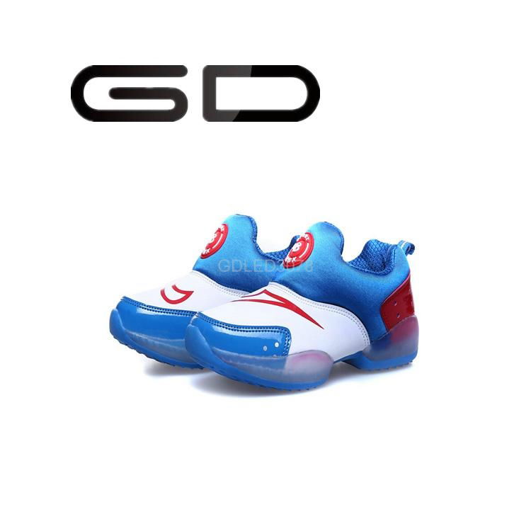 GD 2016 latest new fashion shoes small kids favorite shoes 5