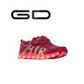 GD New fashion Korean style shoes kids