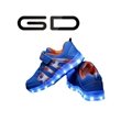 GD New fashion Korean style shoes kids cozy foot-wear sports shoes 4