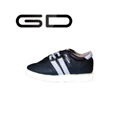 GD kids new fashion LED shinny shoes for