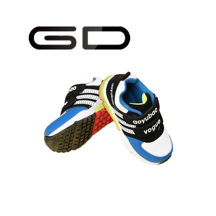 LED super fashion shoes for children - GDLED3080 - GD shoe (China ...